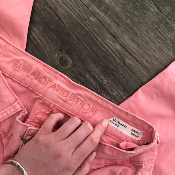 Colored jeans - Picture 3 of 3